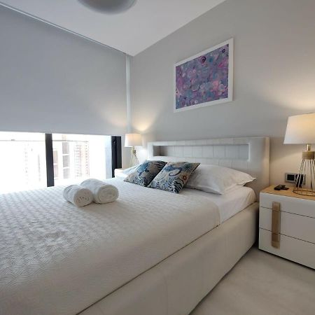 Sunset Waves 19-172 Benidorm Apartment Екстериор снимка