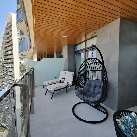 Sunset Waves 19-172 Benidorm Apartment Екстериор снимка