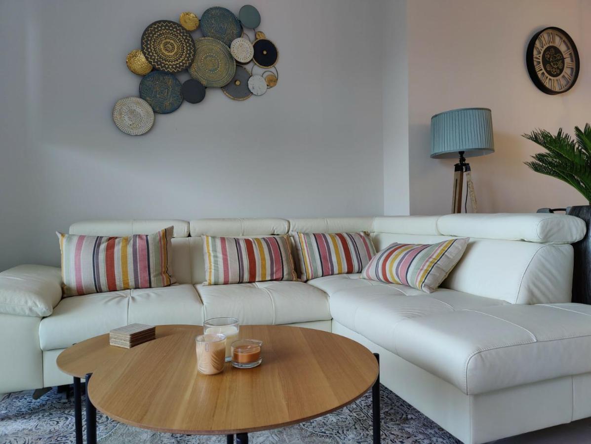 Sunset Waves 19-172 Benidorm Apartment Екстериор снимка