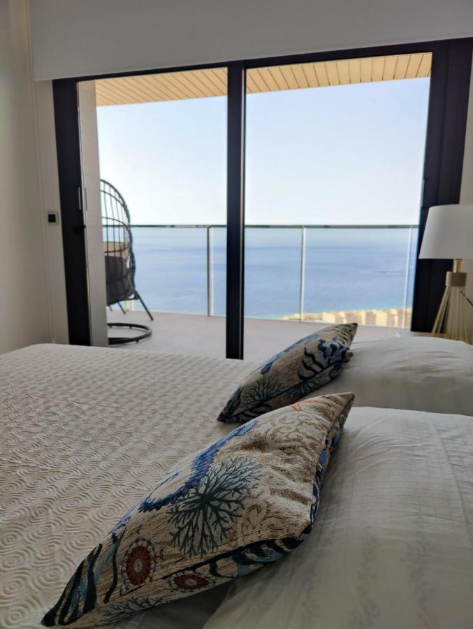 Sunset Waves 19-172 Benidorm Apartment Екстериор снимка