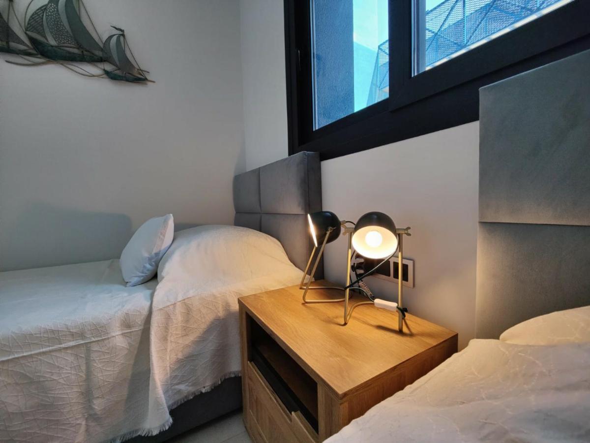 Sunset Waves 19-172 Benidorm Apartment Екстериор снимка