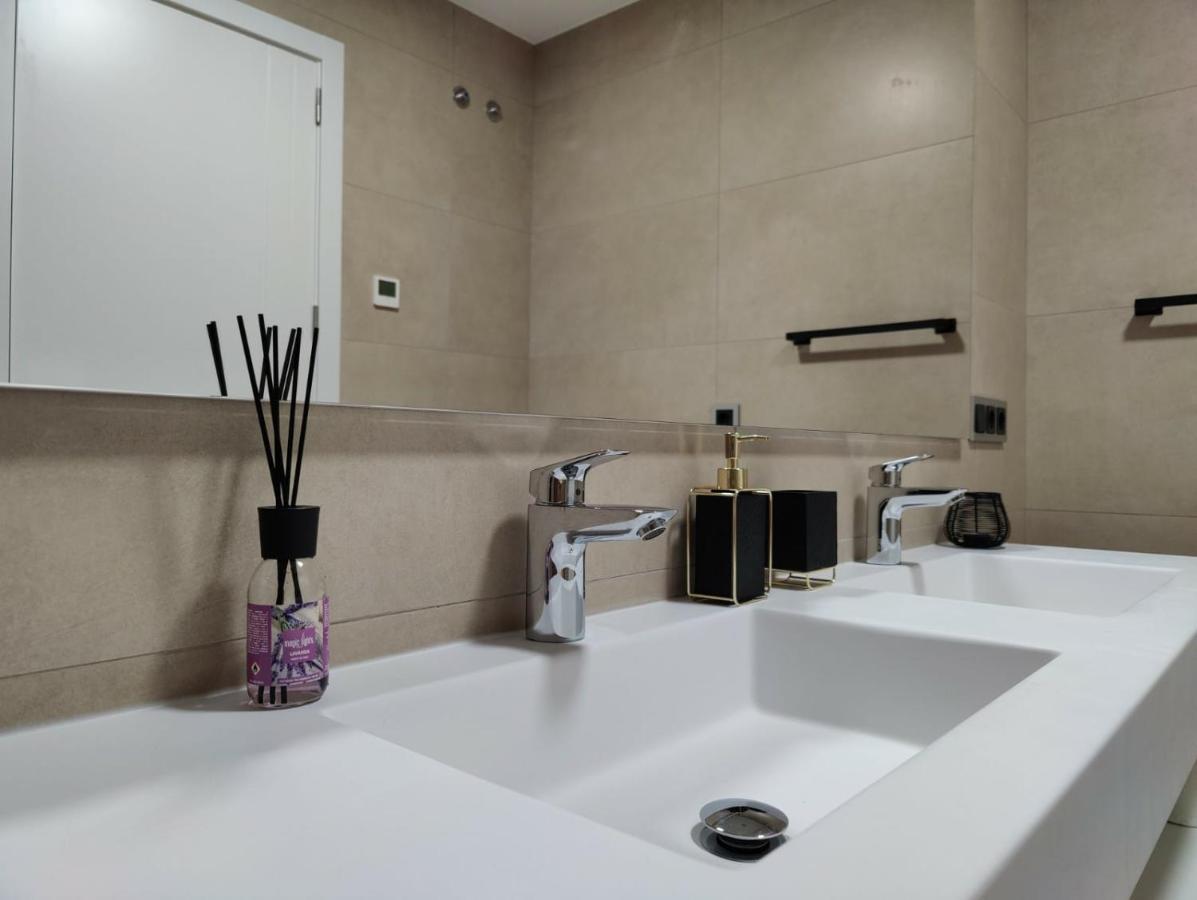 Sunset Waves 19-172 Benidorm Apartment Екстериор снимка