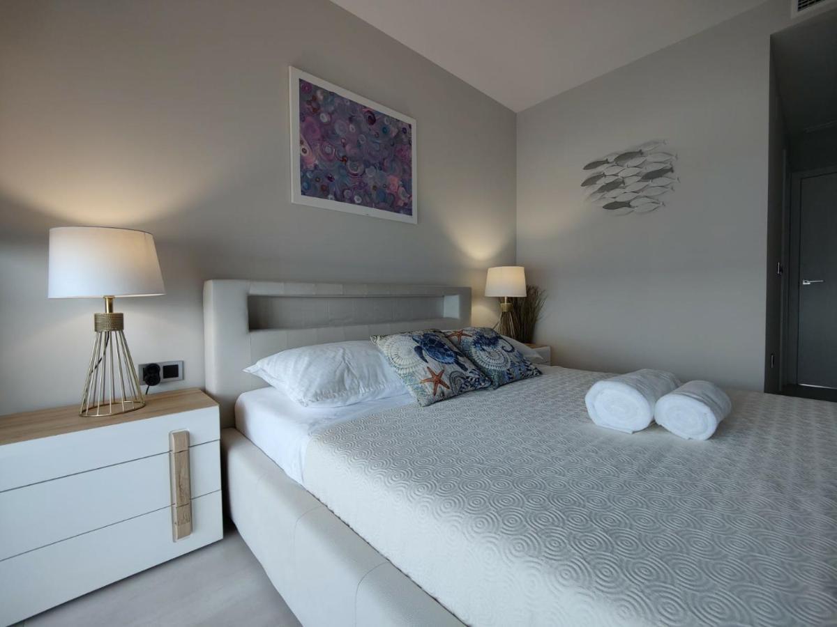Sunset Waves 19-172 Benidorm Apartment Екстериор снимка